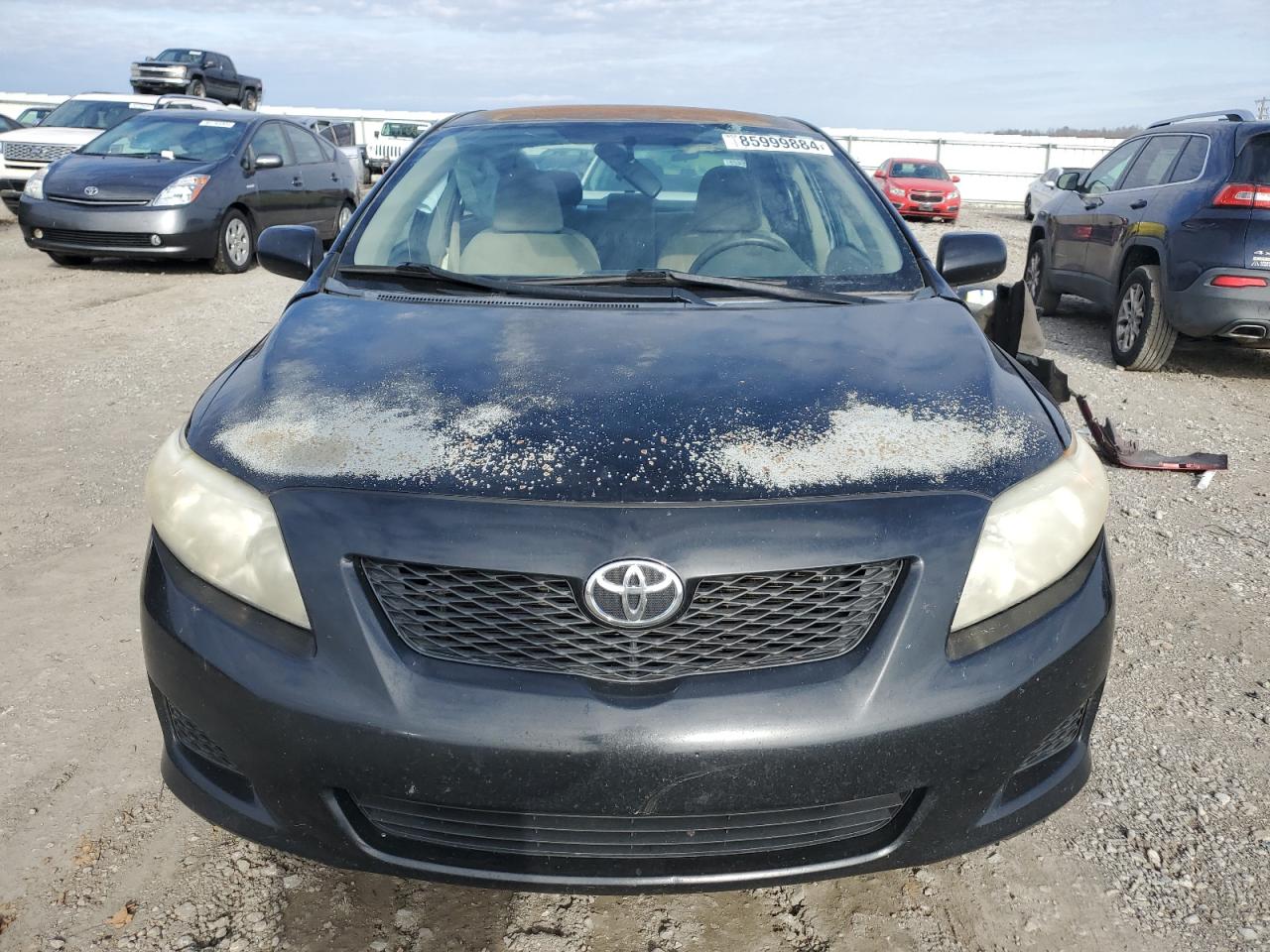 2010 Toyota Corolla - Image 5