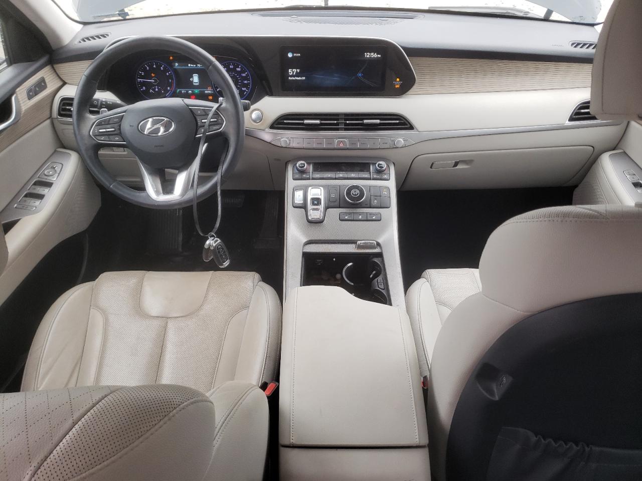 2021 Hyundai Palisade - Image 8