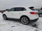 2018 Lincoln Mkx Reserve за продажба в Ham Lake, MN - Front End