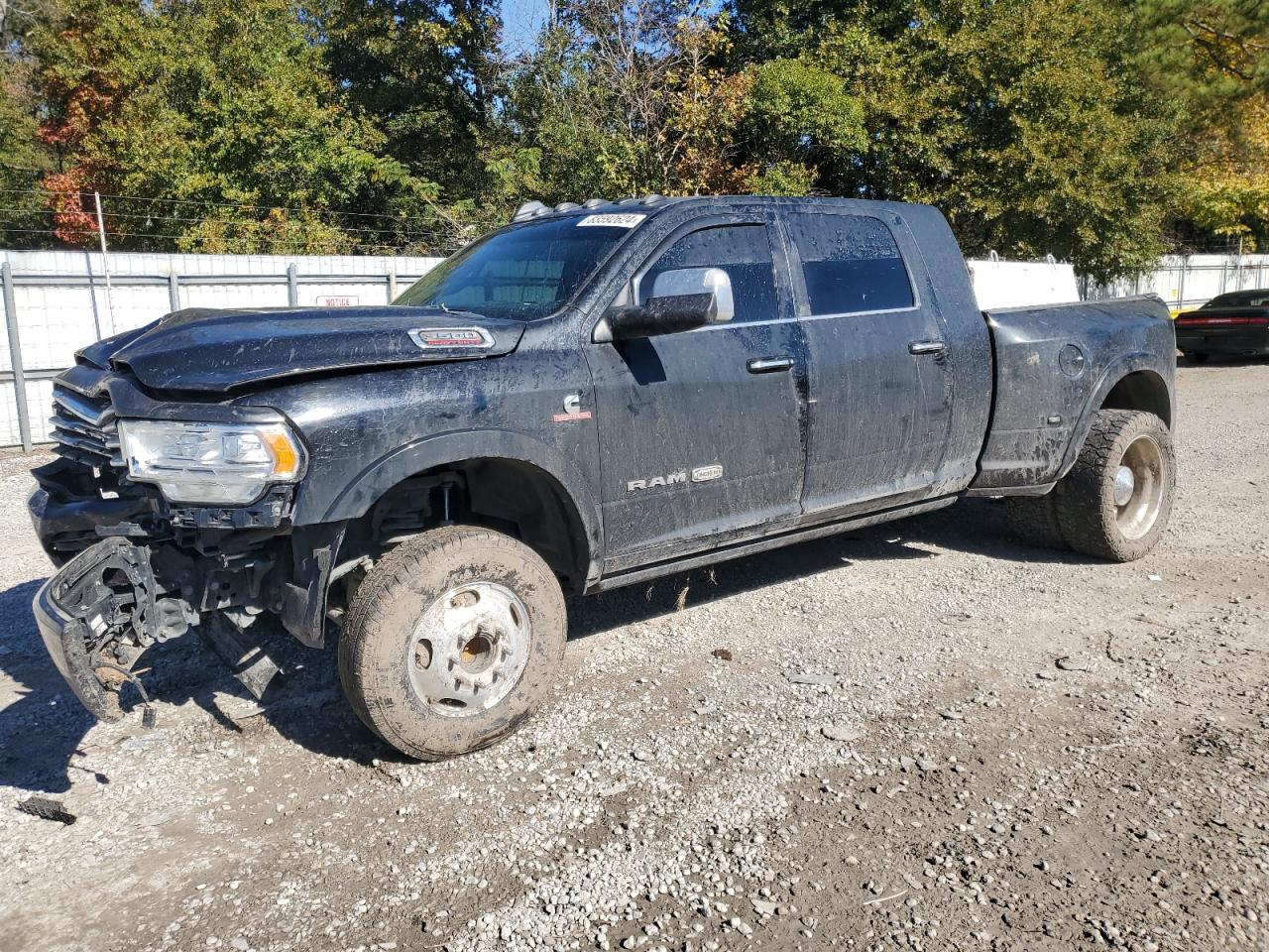 RAM 3500