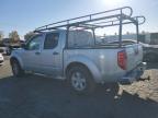 2012 Nissan Frontier S for Sale in Colton, CA - Front End