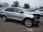 2022 Ford Edge Titanium en Venta en Moraine, OH - Front End