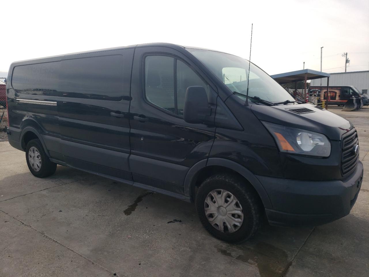 VIN 1FTYR2YM4JKA03629 2018 FORD TRANSIT no.4