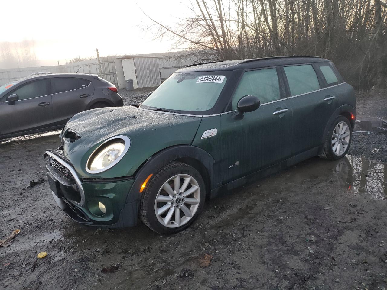 2017 MINI Cooper - Image 1
