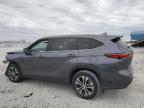 2022 Toyota Highlander Hybrid Xle للبيع في Prairie Grove، AR - Front End