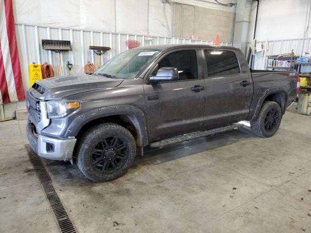 2019 Toyota Tundra Crewmax Sr5