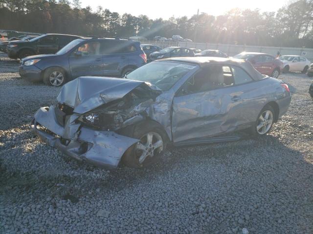 2006 Toyota Camry Solara Se