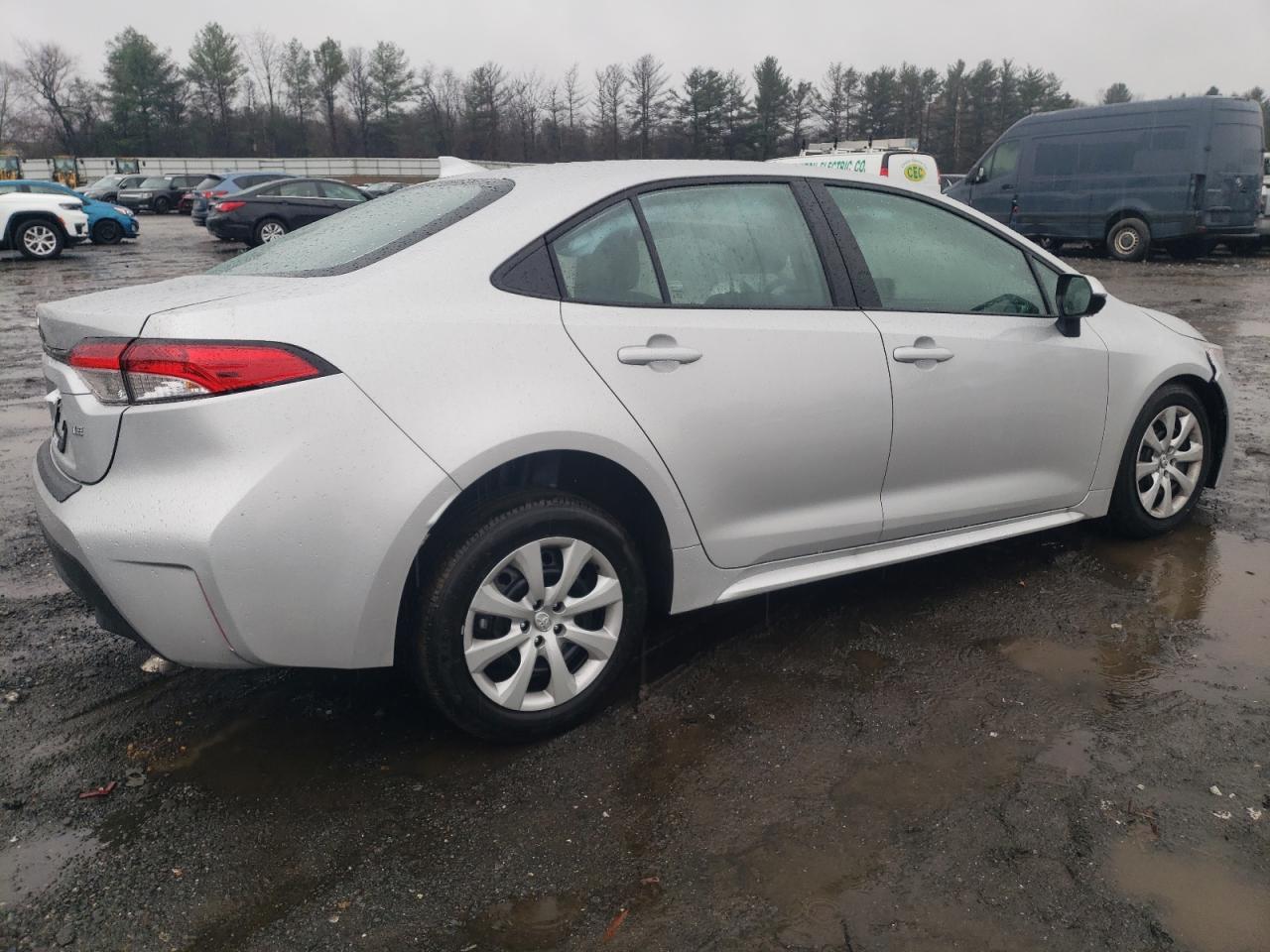 2024 Toyota Corolla - Image 3