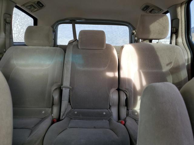 2005 TOYOTA SIENNA CE