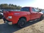 2007 Toyota Tundra Double Cab Sr5 en Venta en Mendon, MA - Minor Dent/Scratches