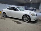 2012 Infiniti G37 Base للبيع في Candia، NH - Front End