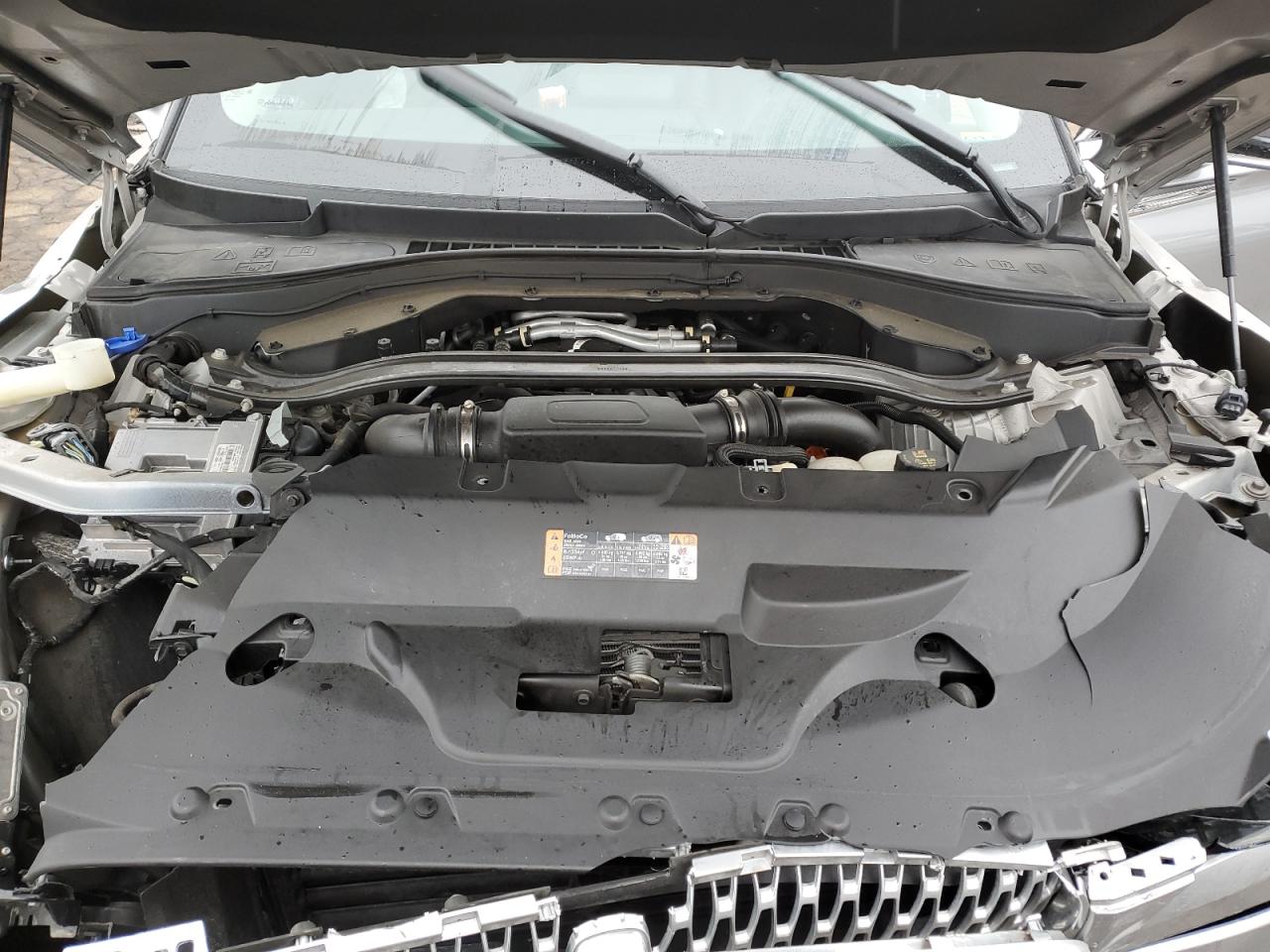 2022 Lincoln Aviator VIN: 5LM5J6XC3NGL22404 Lot: 85537784