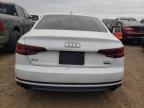 2018 Audi A4 Premium for Sale in Elgin, IL - Side