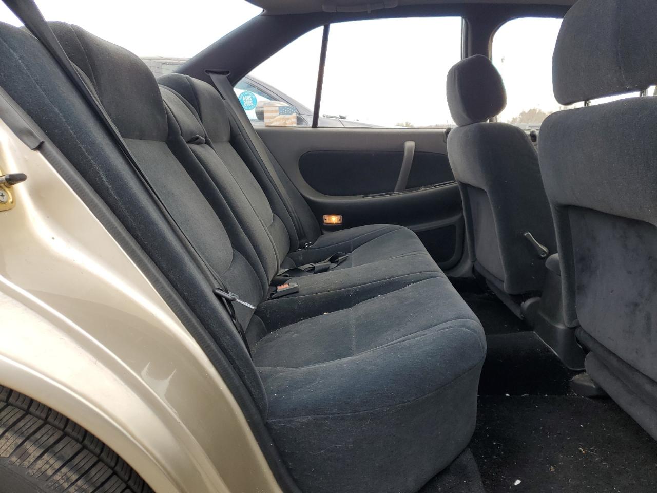 1990 Nissan Maxima VIN: JN1HJ01P8LT402950 Lot: 82714734