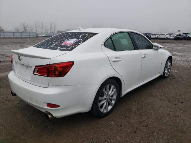 2009 LEXUS IS 250
