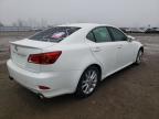 2009 LEXUS IS 250 for sale at Copart ON - TORONTO