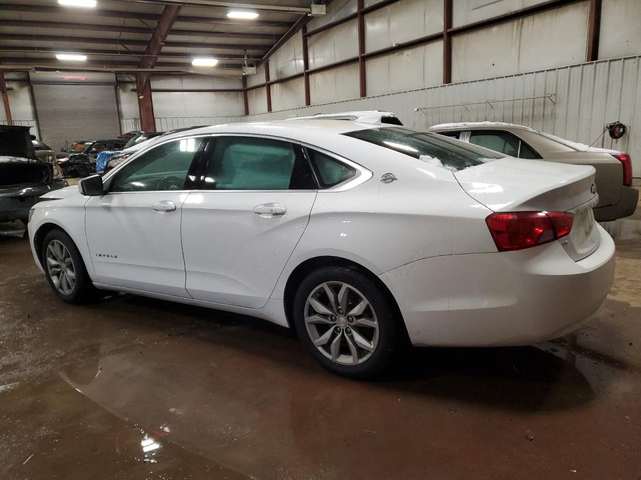 2020 Chevrolet Impala - Image 2