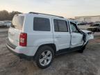 2016 Jeep Patriot Latitude zu verkaufen in Gaston, SC - Front End