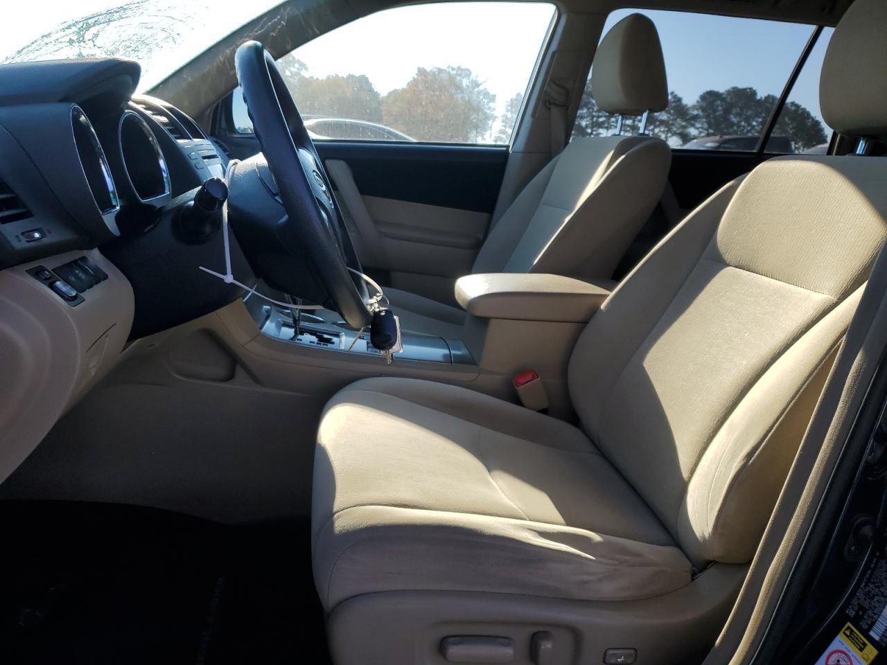 2011 Toyota Highlander - Image 7
