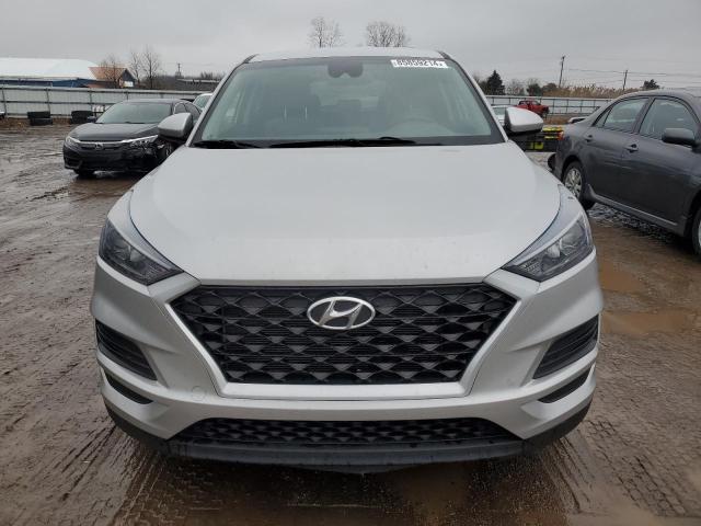  HYUNDAI TUCSON 2021 Szary