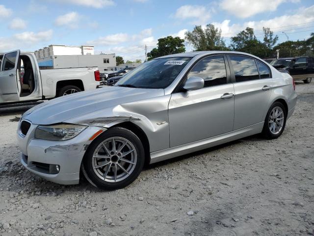 2010 Bmw 328 I