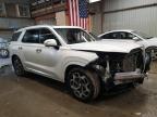2021 Hyundai Palisade Calligraphy للبيع في West Mifflin، PA - Front End