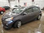 2012 Toyota Prius C  продається в Franklin, WI - Front End