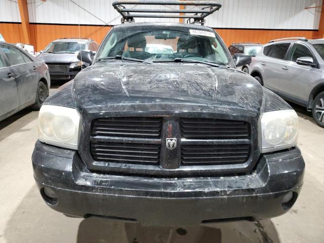 2007 DODGE DAKOTA ST