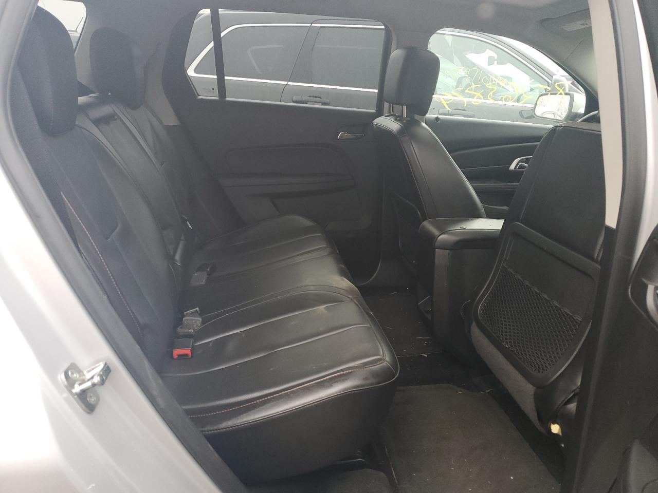 2015 GMC Terrain Slt VIN: 2GKFLSE3XF6179653 Lot: 85263874