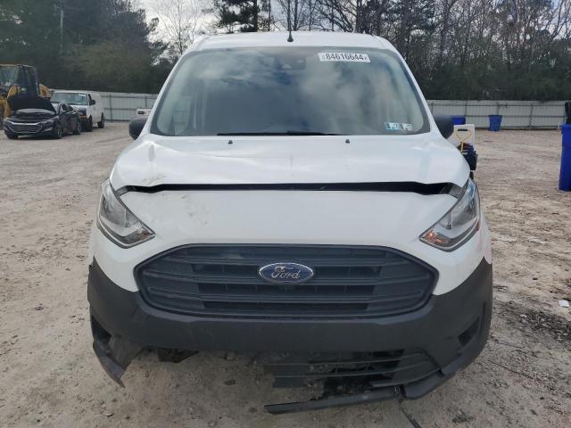  FORD TRANSIT 2019 Білий