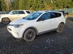 2016 Toyota Rav4 Le zu verkaufen in Graham, WA - Rear End