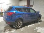 2019 Ford Escape Se на продаже в Leroy, NY - Front End