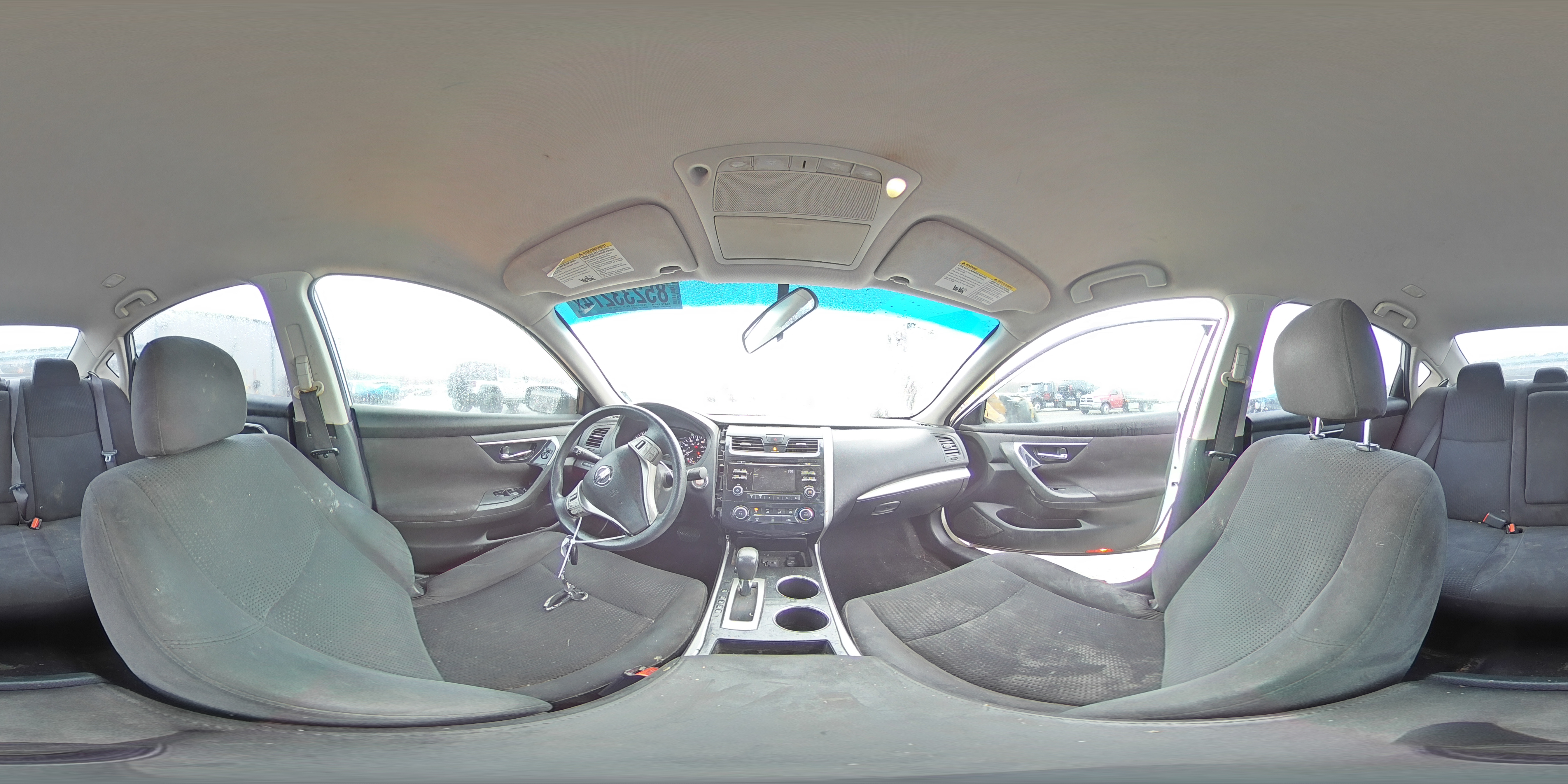 2014 Nissan Altima - Image 15