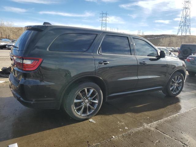  DODGE DURANGO 2014 Czarny