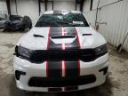 2021 Dodge Durango R/T na sprzedaż w West Mifflin, PA - Rollover