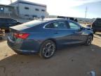 2024 Chevrolet Malibu Lt للبيع في Albuquerque، NM - Front End