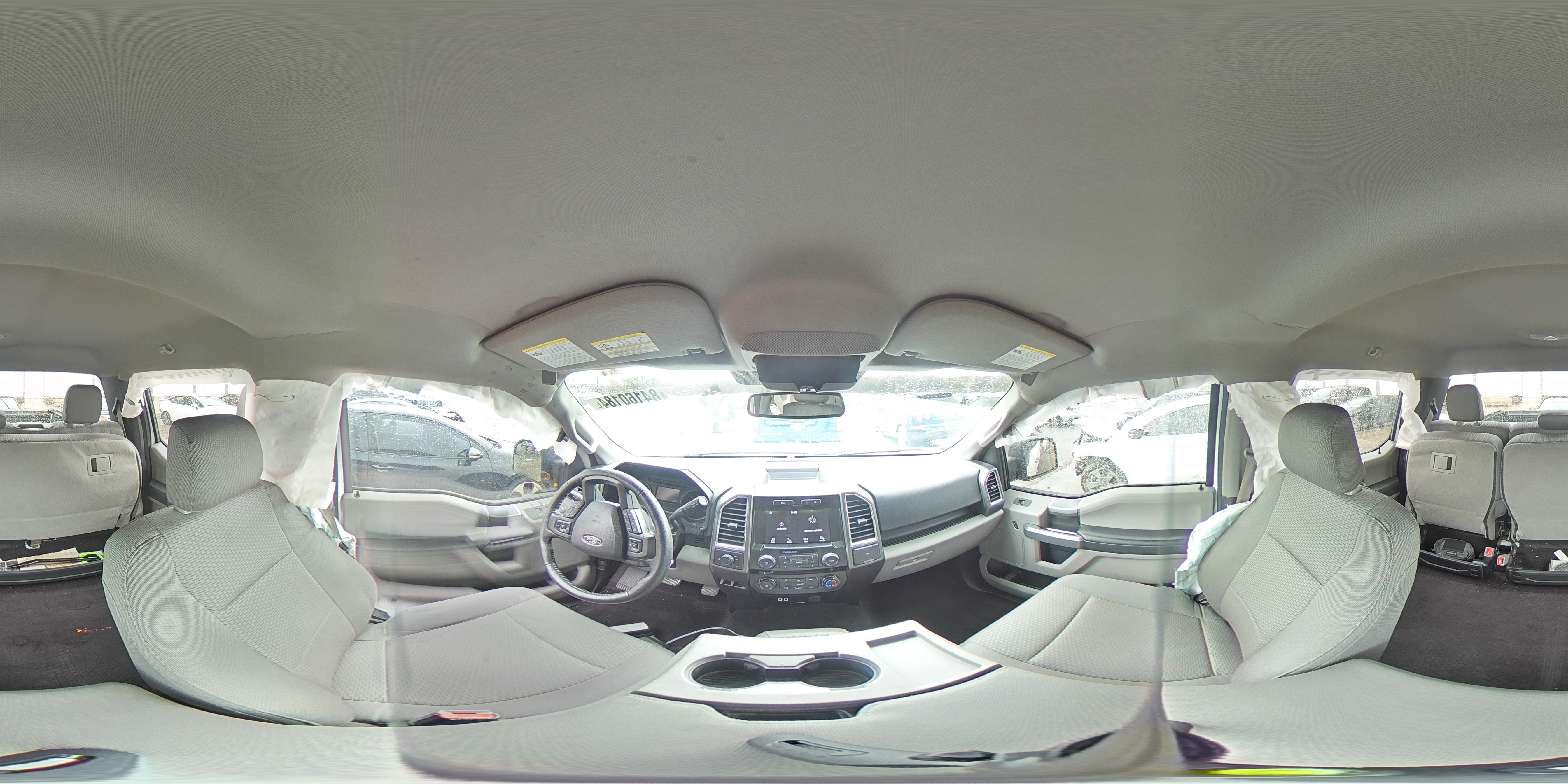 2016 Ford F-150 - Image 12