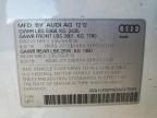 2013 Audi Q5 Premium Plus იყიდება Houston-ში, TX - Rear End