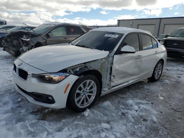 Wayland, MI에서 판매 중인 2017 Bmw 320 Xi - Front End