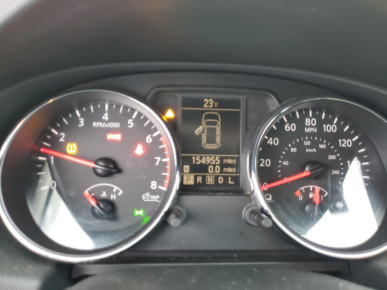 2013 Nissan Rogue - Image 9