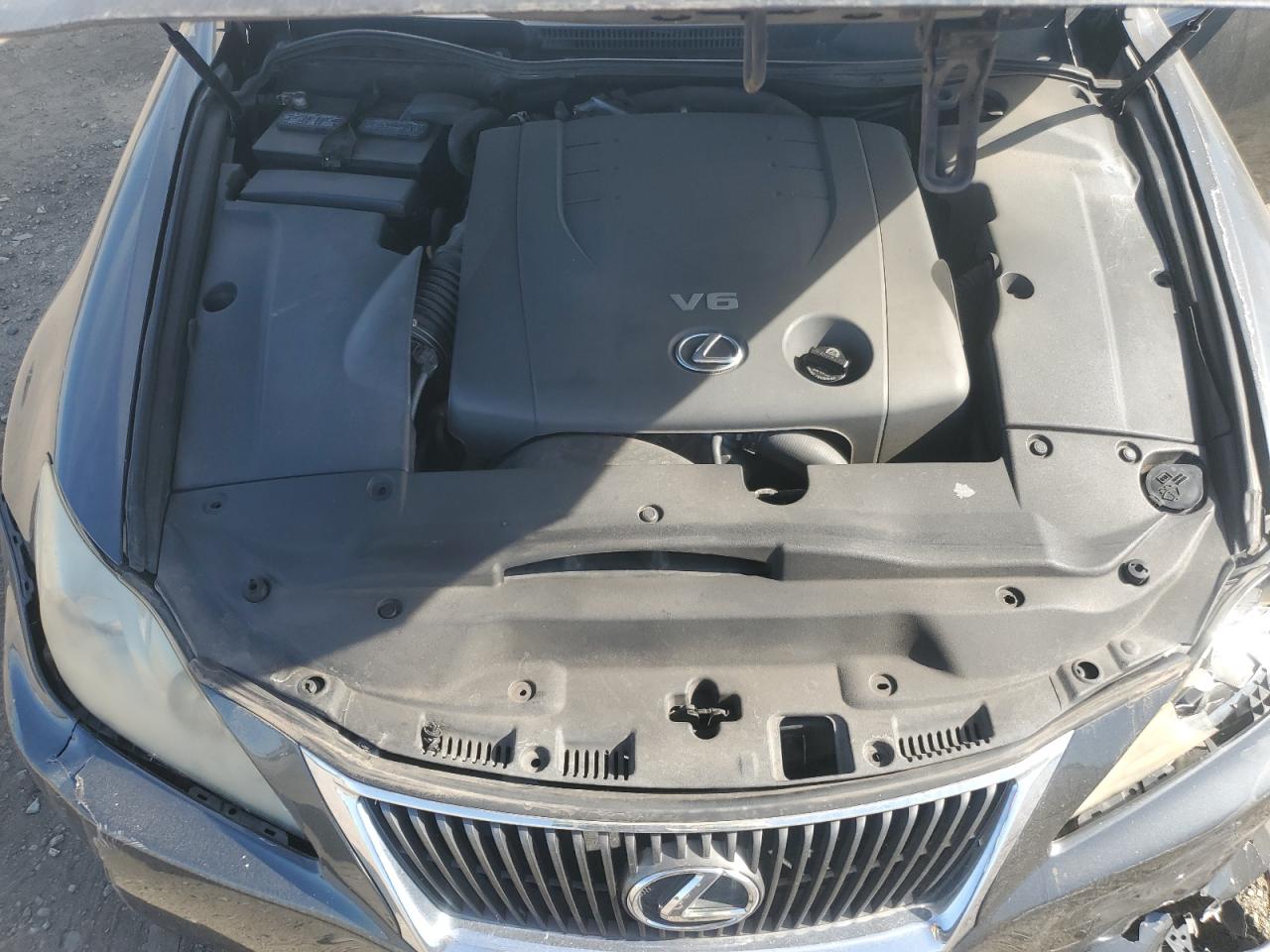 2009 Lexus IS - Image 11