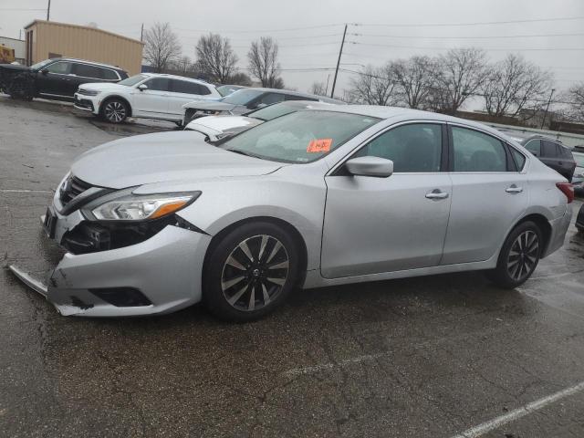 2018 Nissan Altima 2.5 zu verkaufen in Moraine, OH - All Over