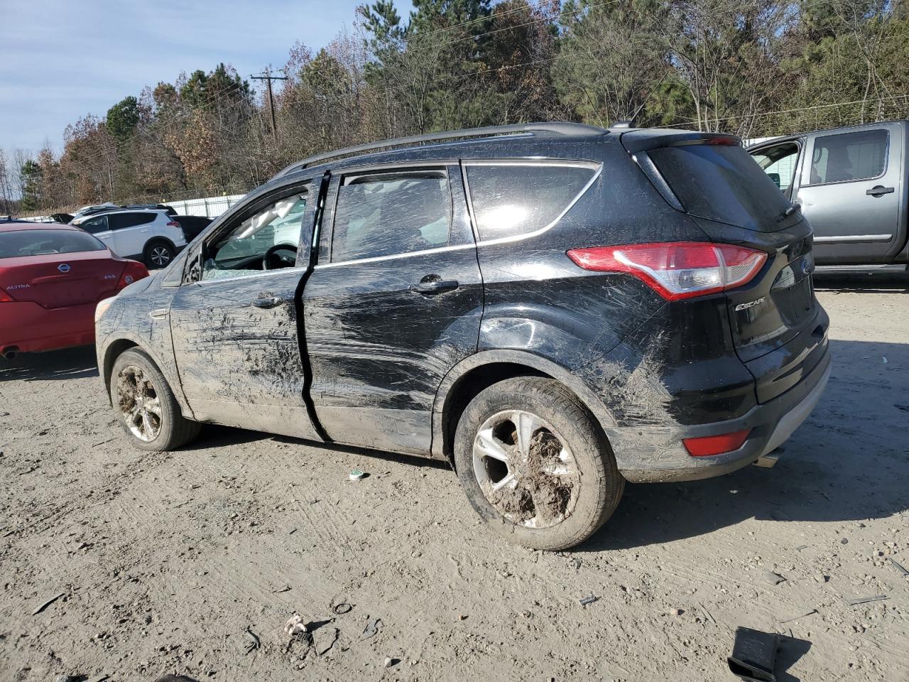 2016 Ford Escape - Image 2