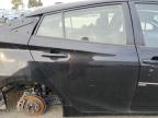 2022 Toyota Prius Night Shade de vânzare în Martinez, CA - Vandalism