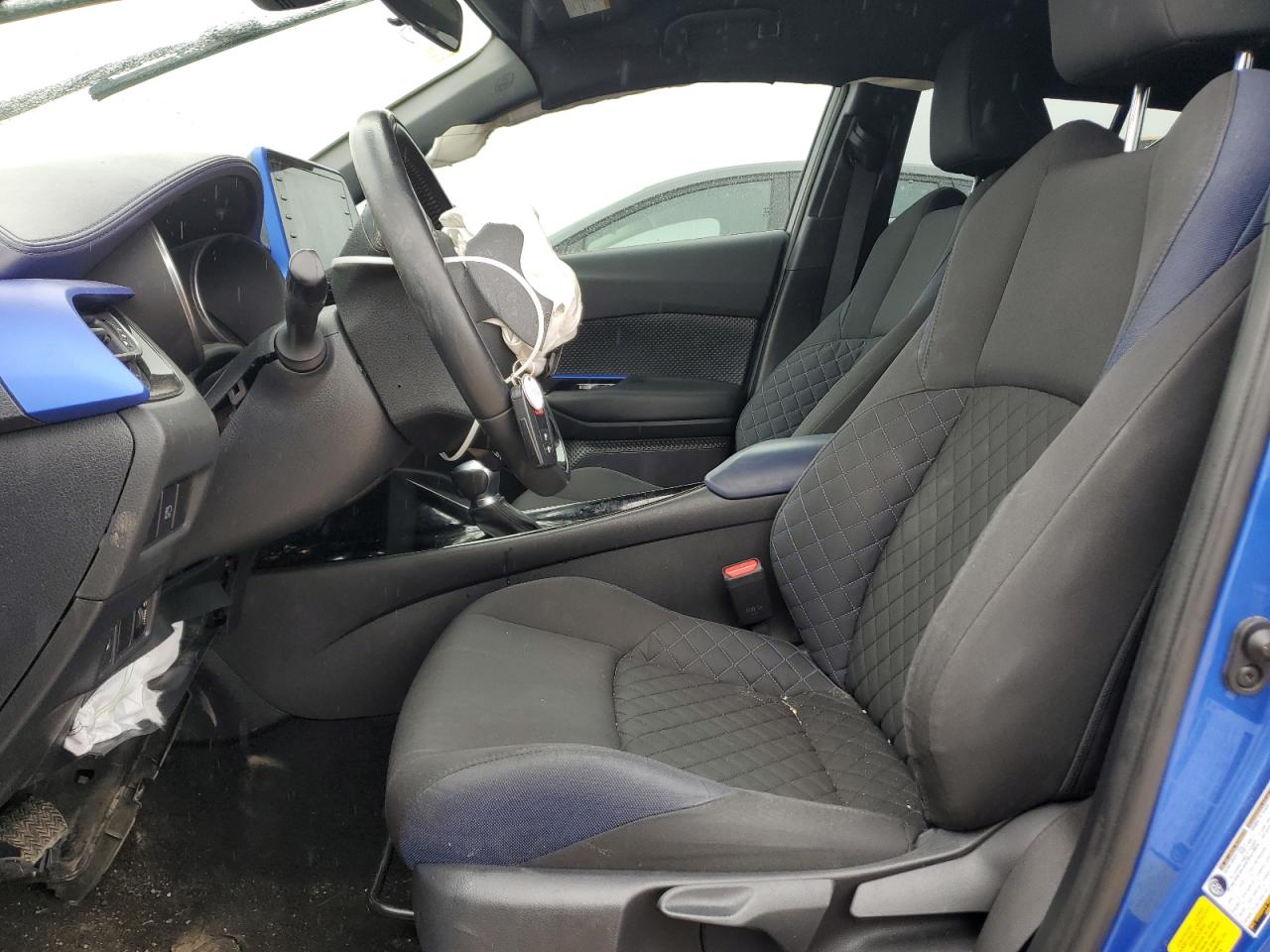 2021 Toyota C-HR - Image 7
