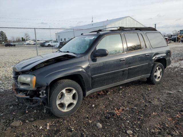 2005 Chevrolet Trailblazer Ext Ls