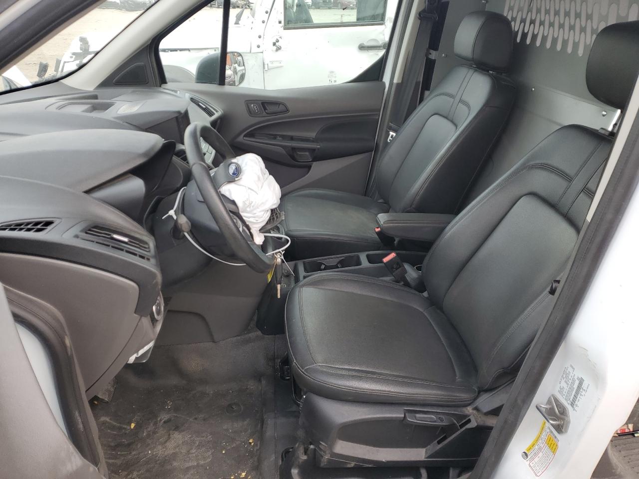 2022 Ford Transit - Image 7