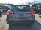 2018 Honda Hr-V Lx на продаже в Marlboro, NY - Front End