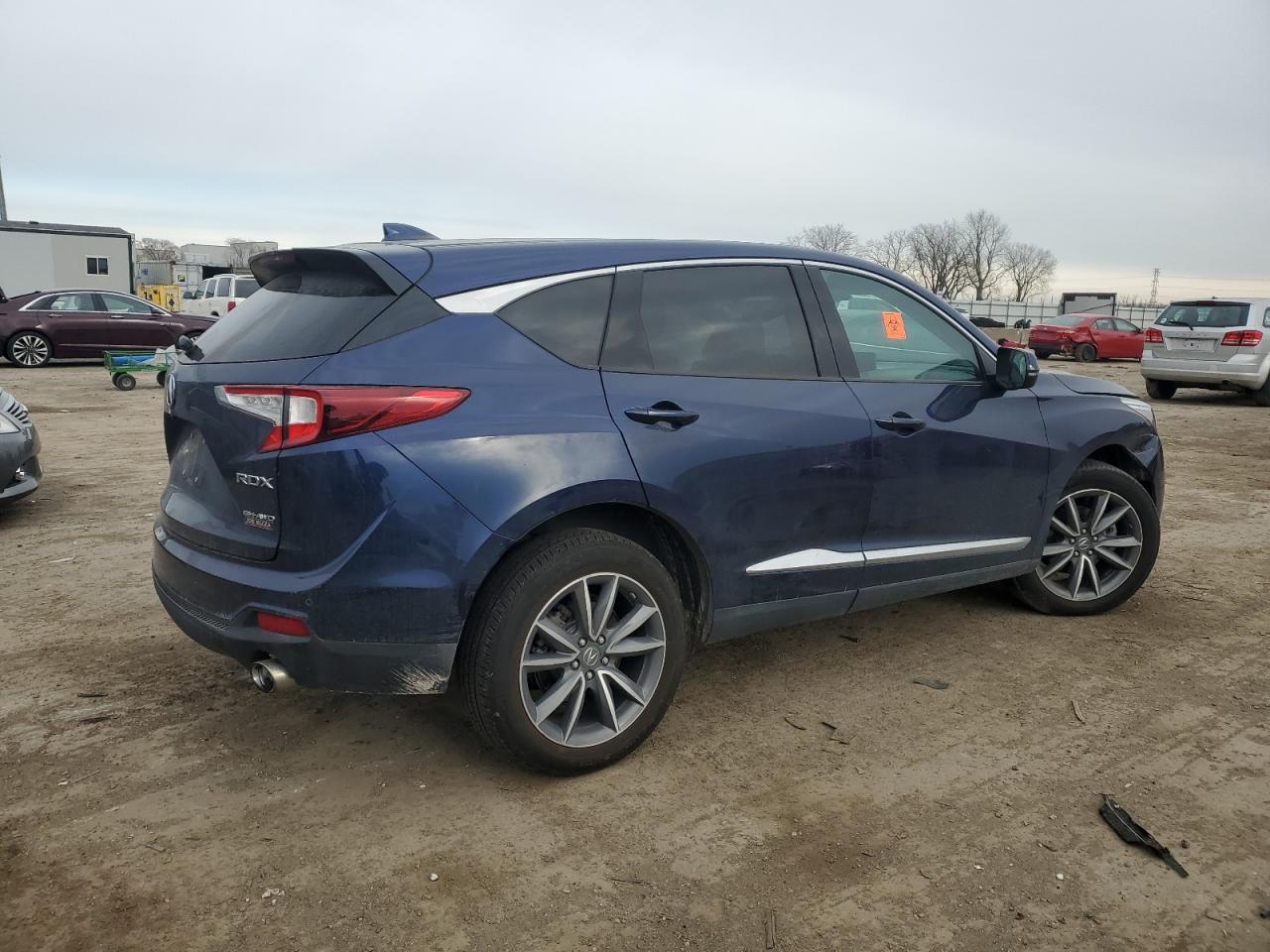 2020 Acura RDX - Image 3