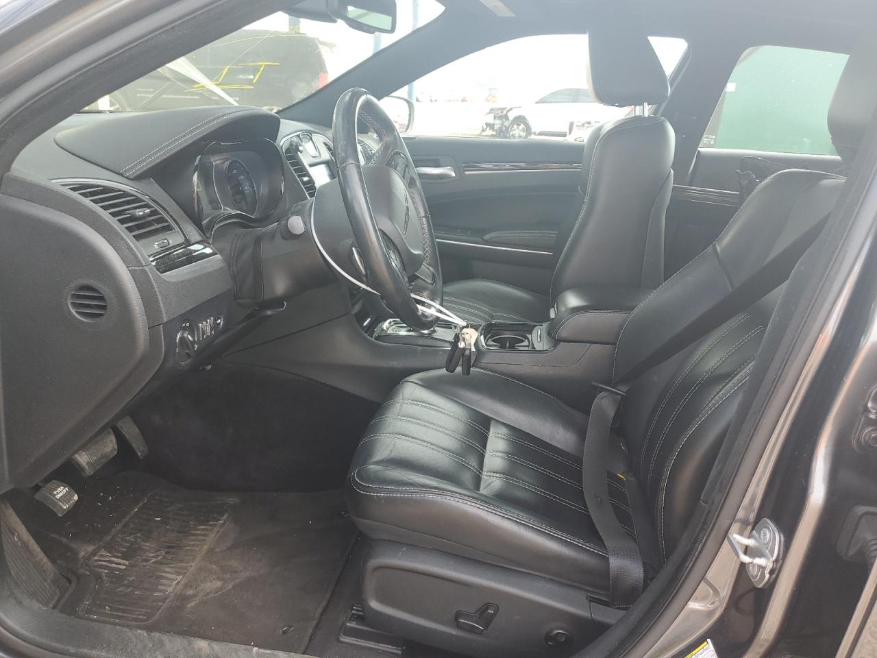 2018 Chrysler 300 S VIN: 2C3CCABG4JH243509 Lot: 86855814